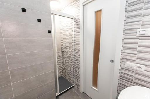 La Solution 2023 Apartment Vico Equense Bagian luar foto
