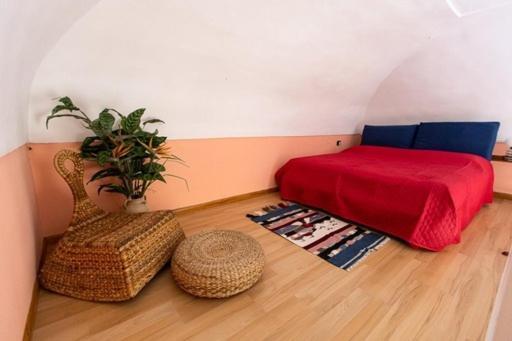 La Solution 2023 Apartment Vico Equense Bagian luar foto