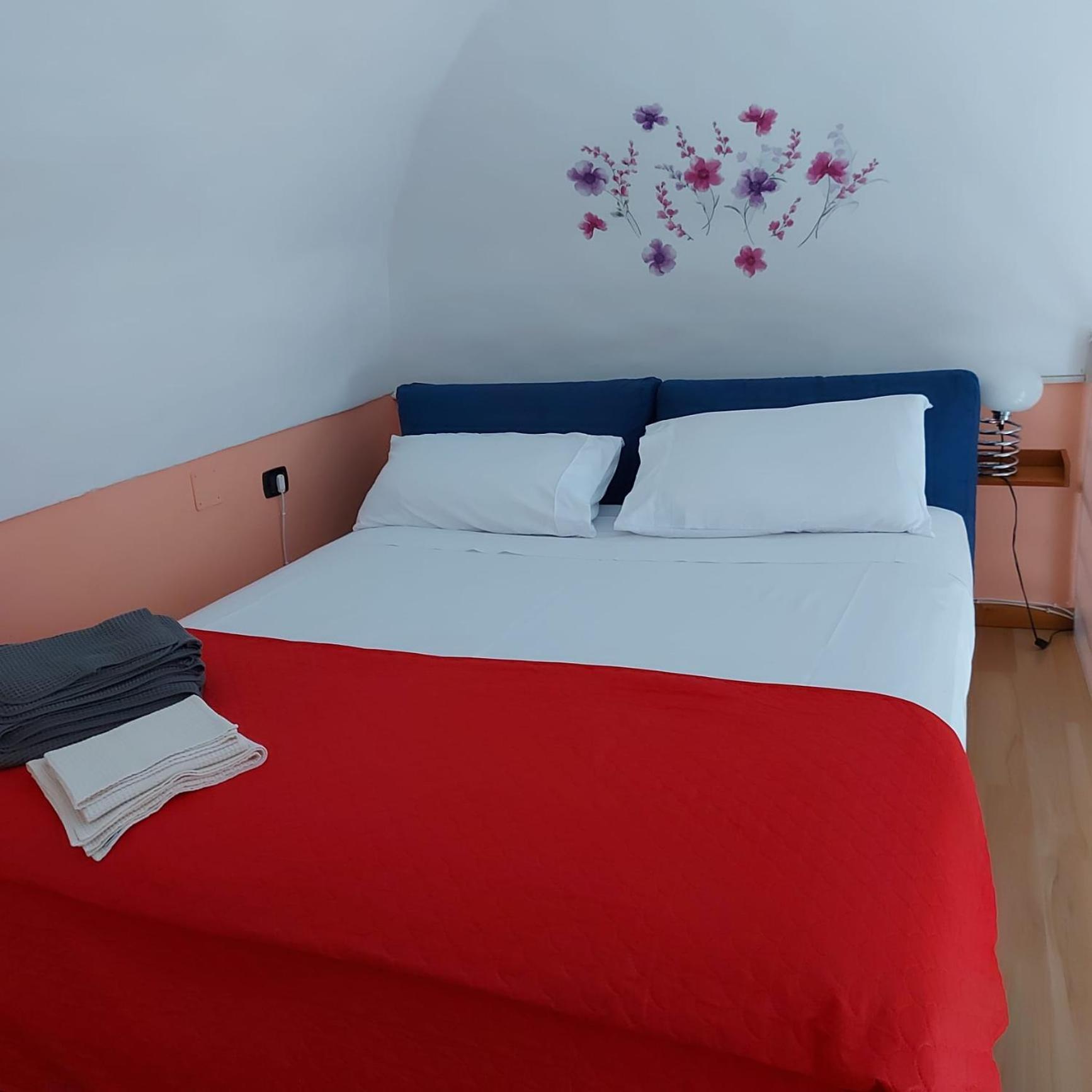 La Solution 2023 Apartment Vico Equense Bagian luar foto