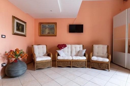 La Solution 2023 Apartment Vico Equense Bagian luar foto