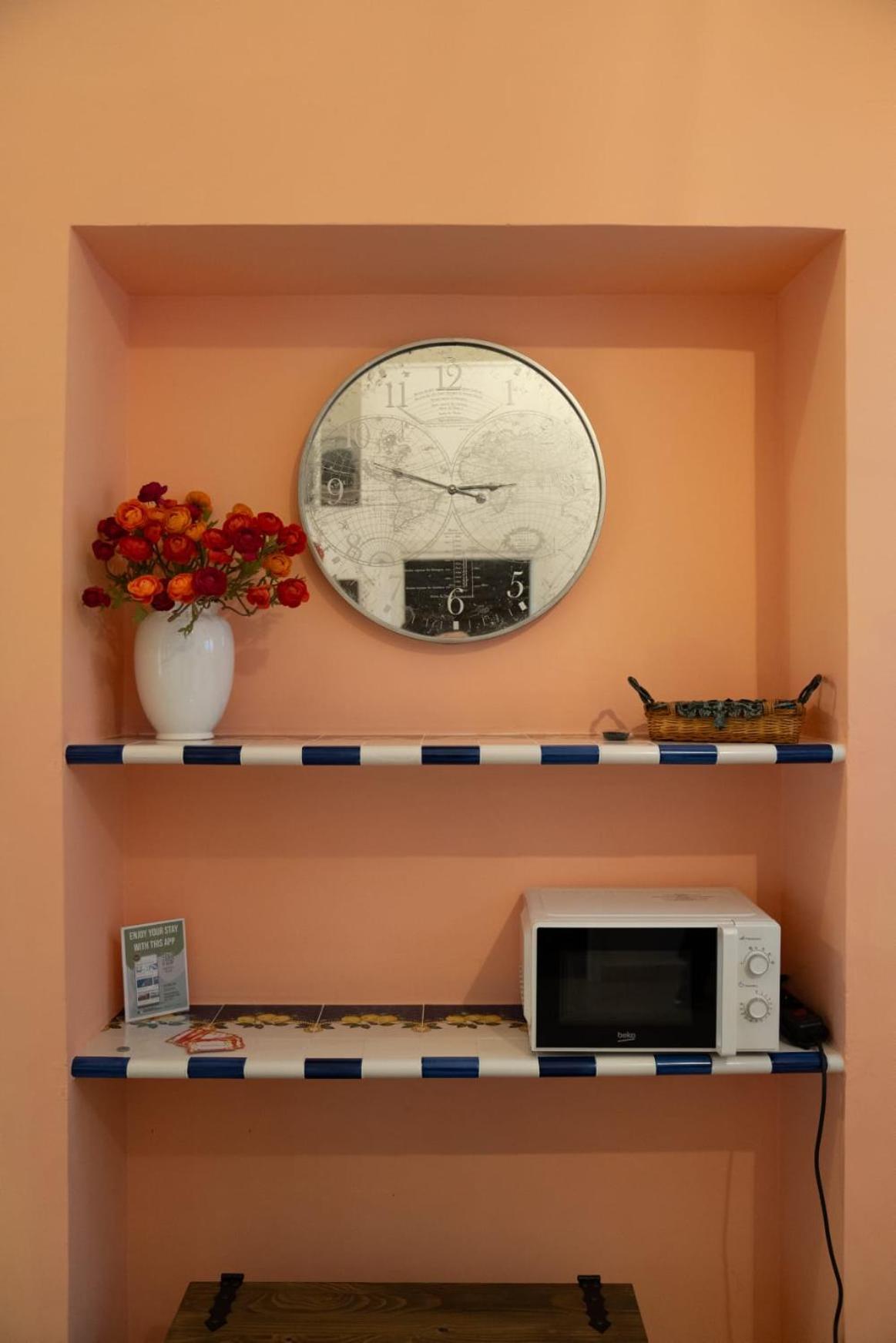 La Solution 2023 Apartment Vico Equense Bagian luar foto